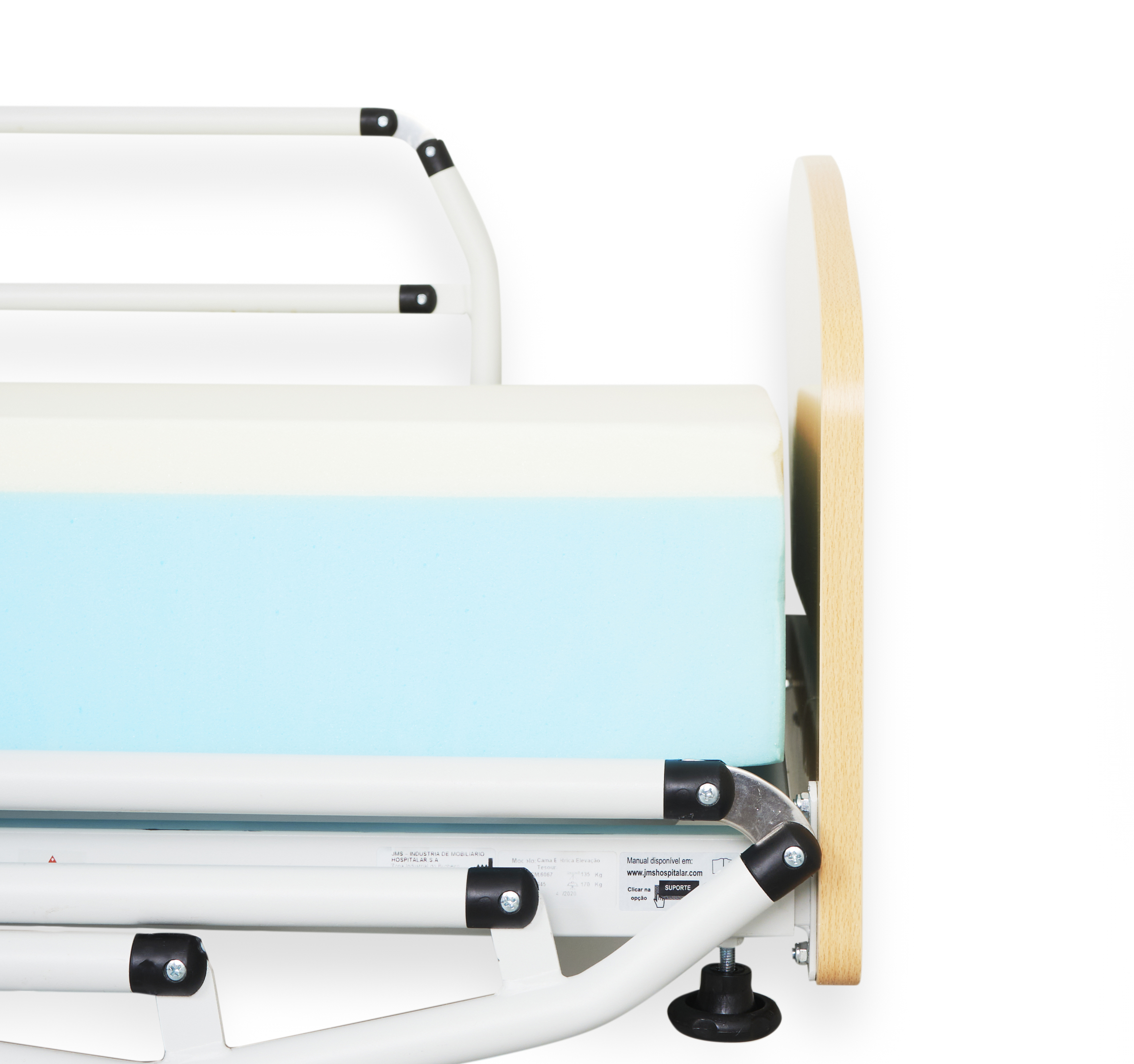 Colchón para Cama articulada