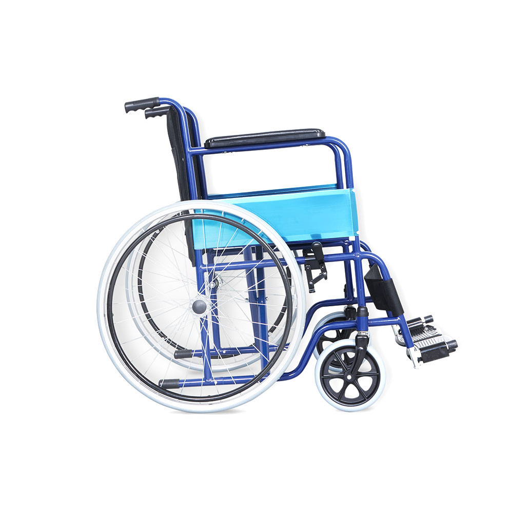 Cama articulada con carro elevador