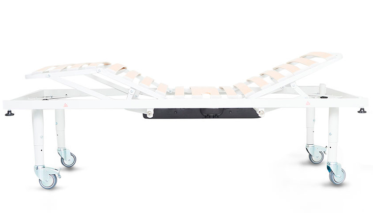 Cama articulada confort 90