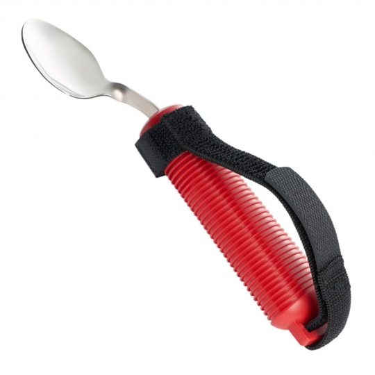 Adaptador de manos ajustable multiusos